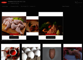 Prabhatchicken.com thumbnail