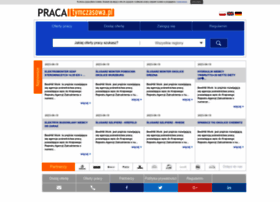 Praca-tymczasowa.pl thumbnail Praca-tymczasowa.pl thumbnail