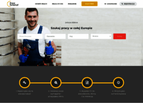 Pracaeuropa.pl thumbnail