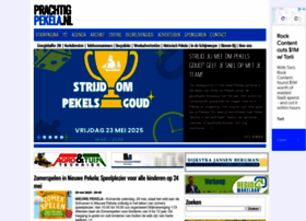 Prachtigpekela.nl thumbnail Prachtigpekela.nl thumbnail