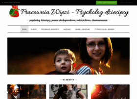 Pracowniawiezi.pl thumbnail