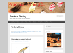 Practicalfishing.com thumbnail
