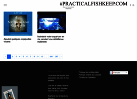 Practicalfishkeep.com thumbnail