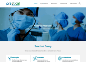 Practicalgroup.com.br thumbnail