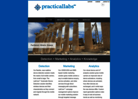 Practicallabs.com thumbnail