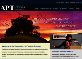 Practicaltheology.org thumbnail