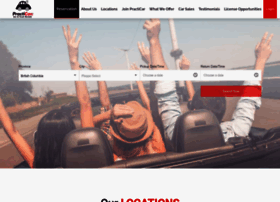 Practicar.ca thumbnail