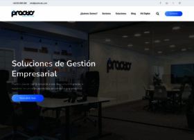 Practics.cat thumbnail