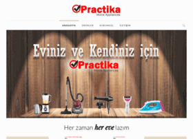 Practika.com.tr thumbnail