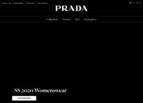 Prada-online-outlet.com thumbnail
