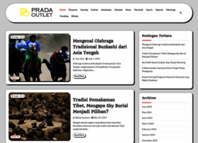 Prada-outlet.us thumbnail