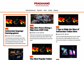 Pradahandbags-shoes.com thumbnail
