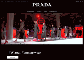 Pradaoutletxyz.com thumbnail