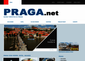 Praga.net thumbnail