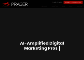 Pragermicrosystems.com thumbnail