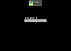 Pragma.si thumbnail Pragma.si thumbnail