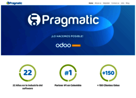 Pragmatic.com.co thumbnail