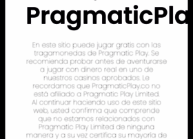 Pragmaticplay.co thumbnail