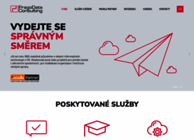 Pragodata.cz thumbnail