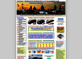 Prague-airport-transfers.org thumbnail Prague-airport-transfers.org thumbnail