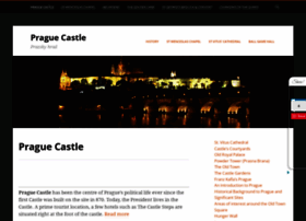 Prague-castle.org thumbnail