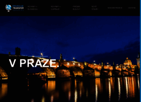 Prague-transfers-services.cz thumbnail