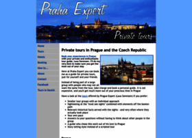 Praha-expert.eu thumbnail