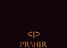 Prahir.com thumbnail