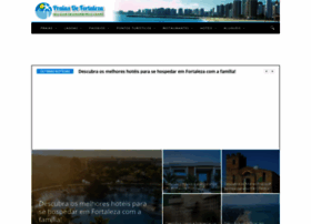 Praiasdefortaleza.net thumbnail