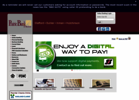 Prairiebankks.com thumbnail