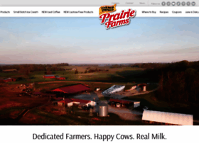 Prairiefarms.com thumbnail