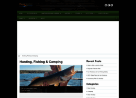Prairieoutdoors.com thumbnail