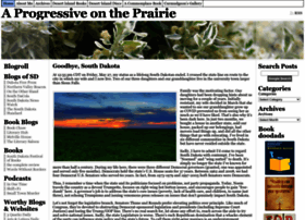 Prairieprogressive.com thumbnail