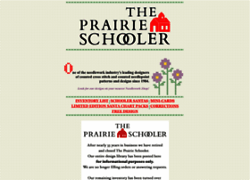 Prairieschooler.com thumbnail