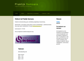 Praktijksamsara.nl thumbnail