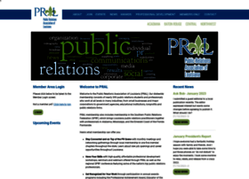 Pralstate.org thumbnail