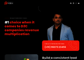 Praneethmedia.com thumbnail