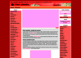 Prani-pranicka.cz thumbnail