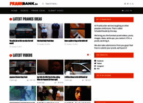 Prankbank.tv thumbnail Prankbank.tv thumbnail