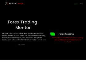 Prasadkadri.com thumbnail