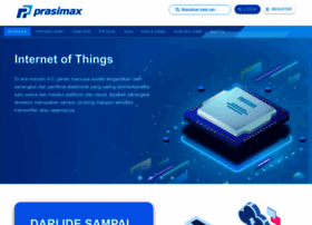 Prasimax.com thumbnail