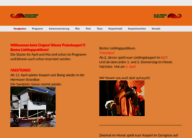 Praterkasperl.com thumbnail