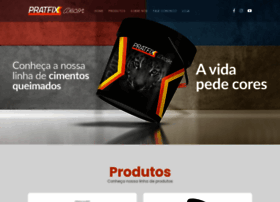 Pratfix.com.br thumbnail