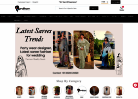 Prathamexports.com thumbnail