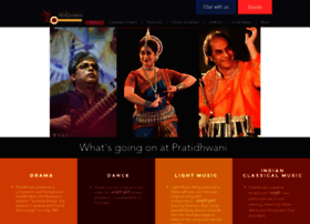 Pratidhwani.org thumbnail