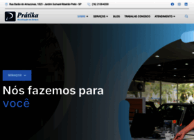 Pratika.com.br thumbnail
