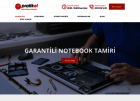 Pratikel.net thumbnail