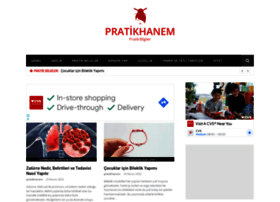 Pratikhanem.com thumbnail
