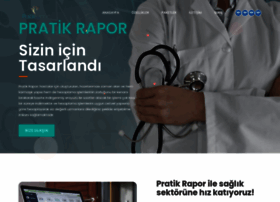 Pratikrapor.com thumbnail