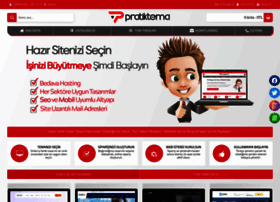 Pratiktema.com thumbnail